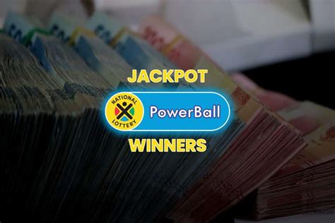 powerball results and payouts|Powerball Draw Result .